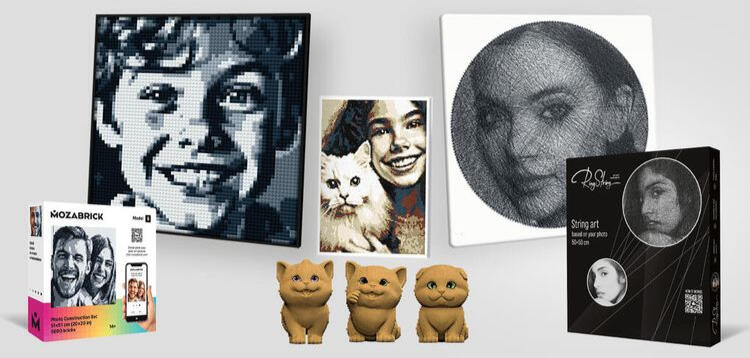 Original Gifts